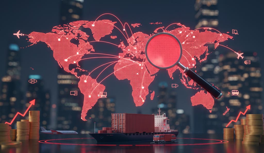 International Trade & Commerce